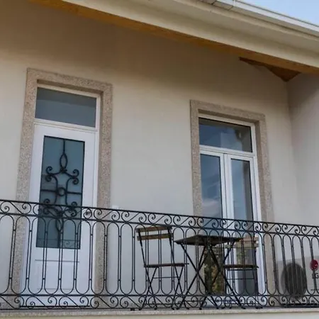 Mermeid Romantic Appartment OOporto Exterior foto