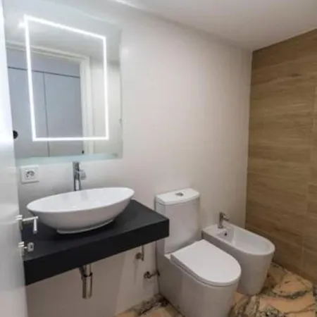Mermeid Romantic Appartment OOporto Exterior foto