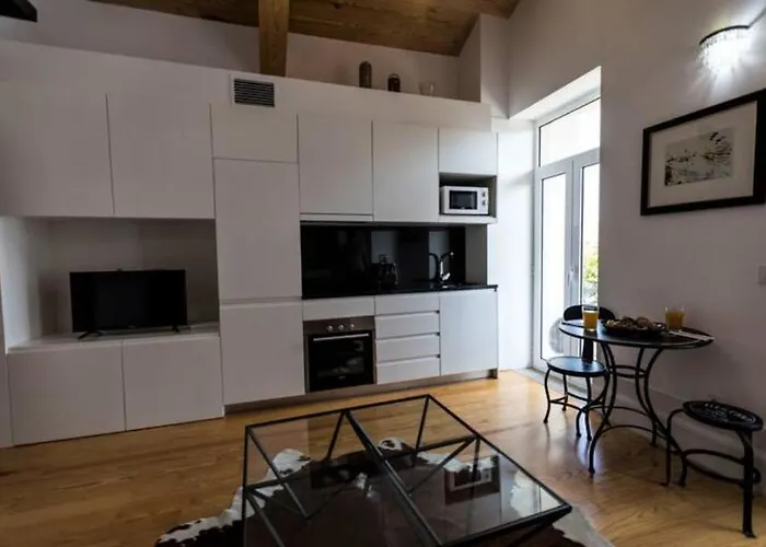 Mermeid Romantic Appartment