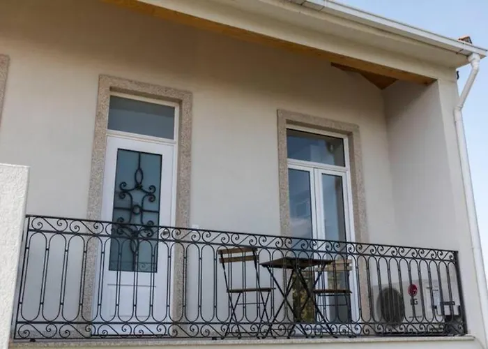 Mermeid Romantic Appartment