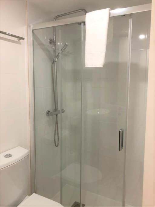 Apartamento Mermeid Romantic
