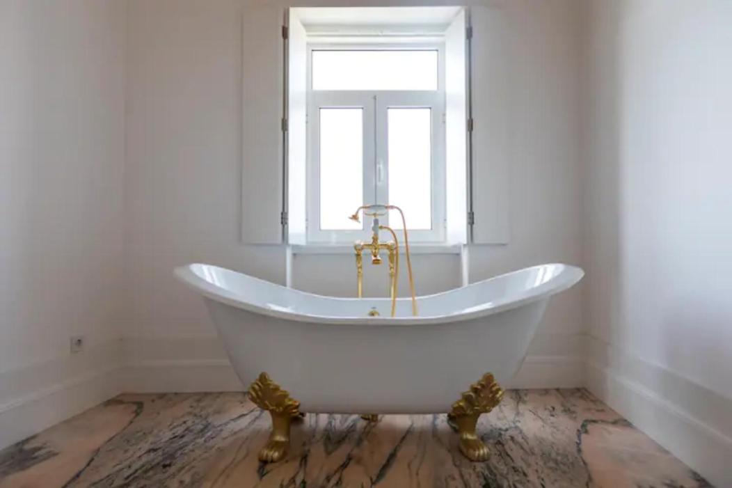 Apartamento Mermeid Romantic Porto