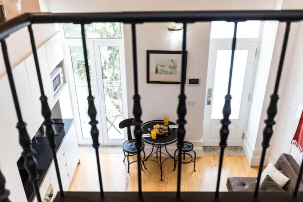 Apartamento Mermeid Romantic Porto