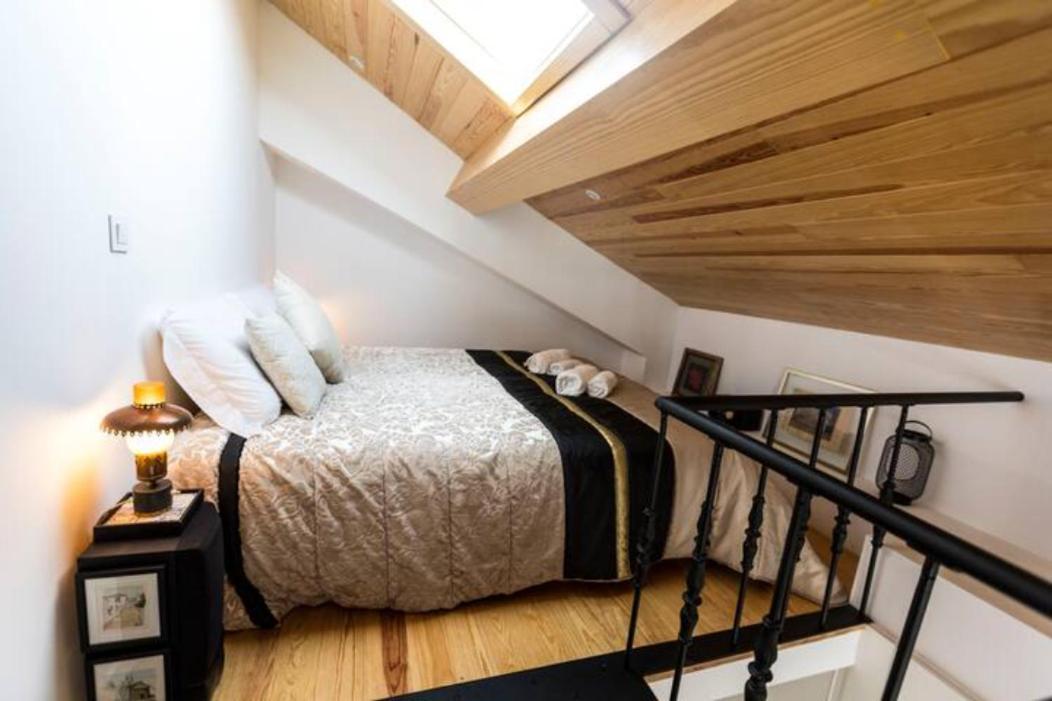 Apartamento Mermeid Romantic