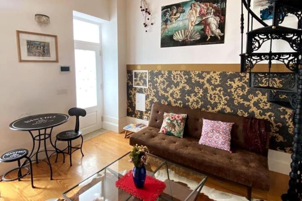 Mermeid Romantic Apartment *
